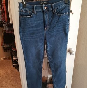 Jcrew jeans